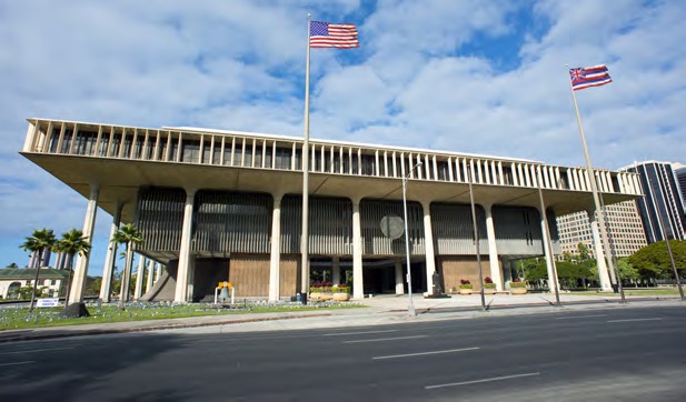 Legislature