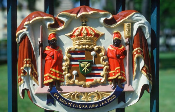 Office of Hawaiian Affairs